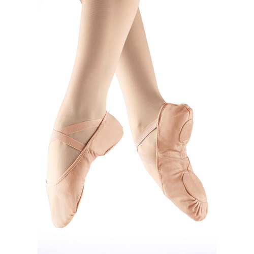 Ballet Shoes