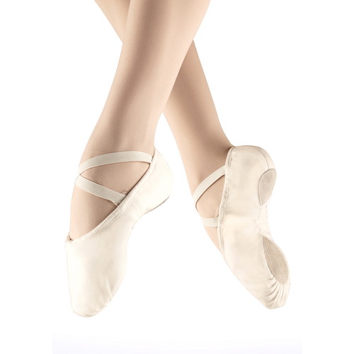 Ballet Shoes
