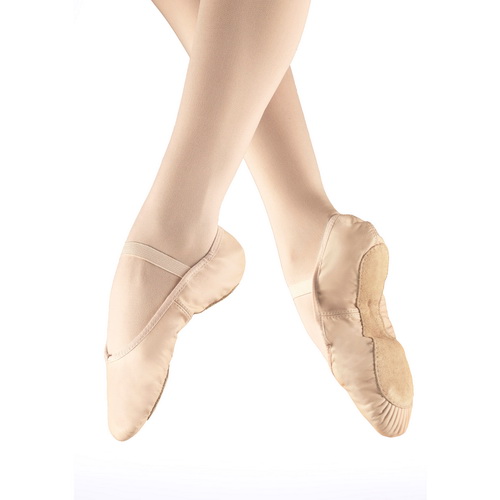 Ballet Shoes