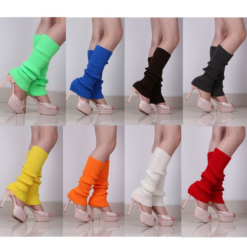 Stylish Leg Warmers