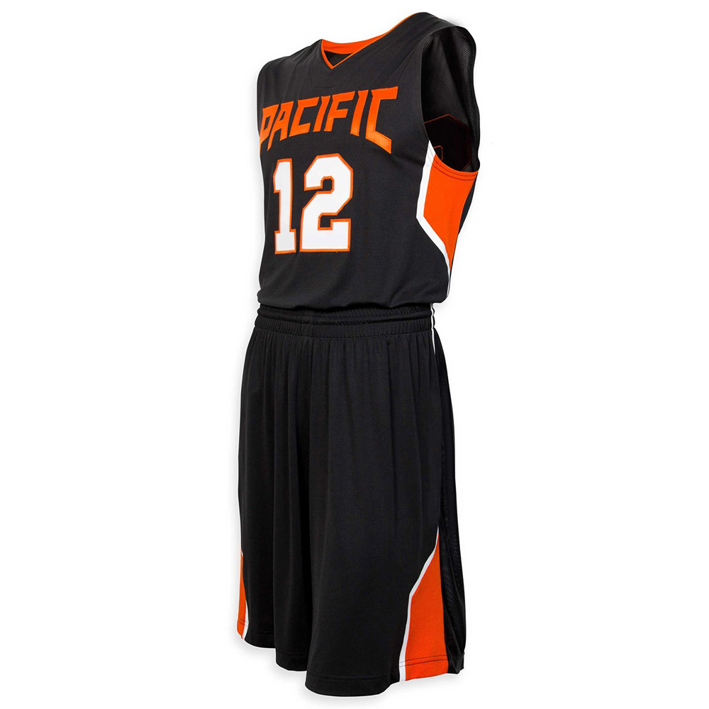 Basketball Uniforms
