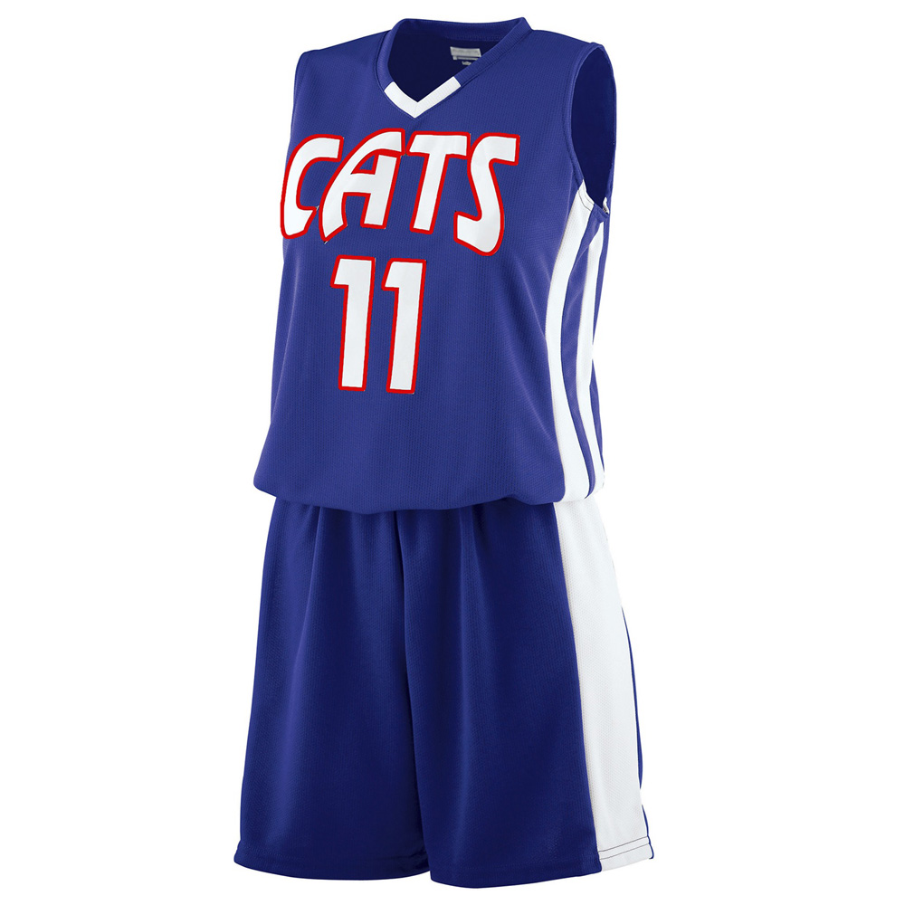 Basketball Uniforms