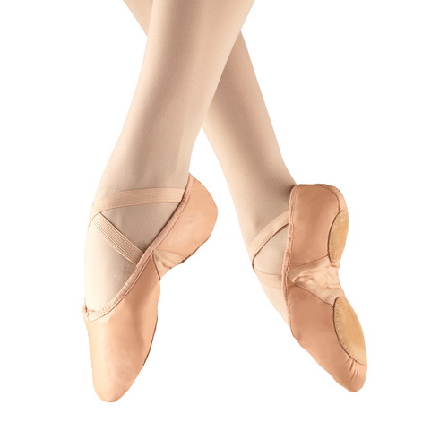 Ballet Shoes