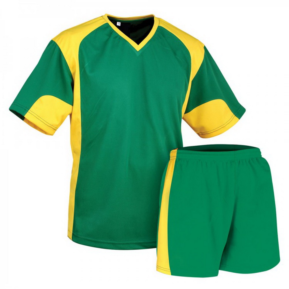Soccer Uniforms