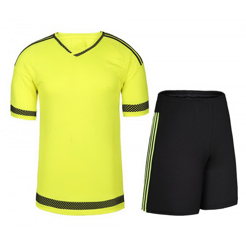 Soccer Uniforms