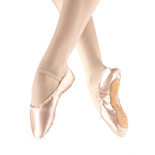 Ballet Shoes