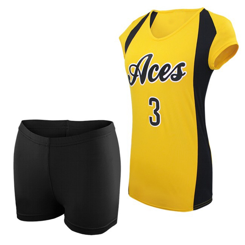 Volley Ball Uniforms