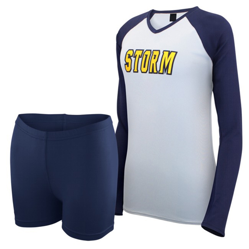 Volley Ball Uniforms