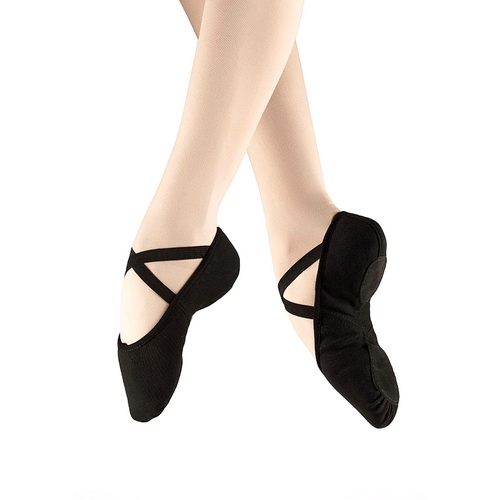 Ballet Shoes